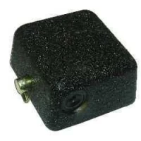 Навесной замок Краб китай большой