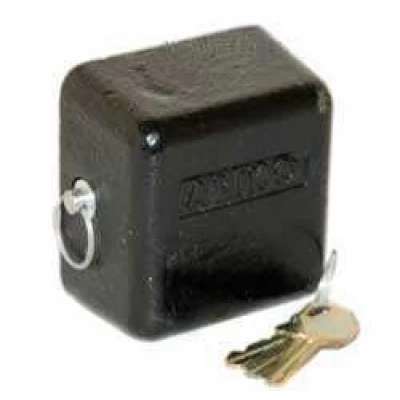 Гаражный замок Арико КРАБ Гаражный замок Арико КРАБ