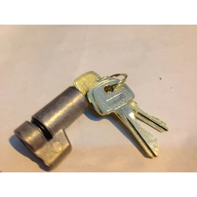 Сердцевинка для накладного замка Урал