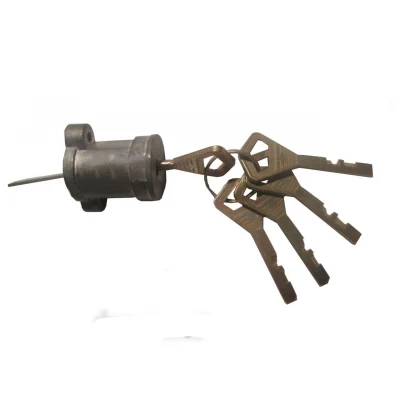 Секрет для накладного замка Атлант