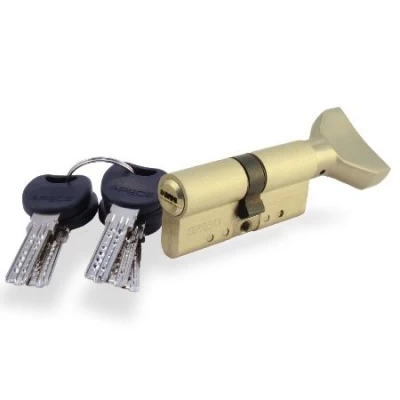 Цилилиндр Apecs XD, 2 расцветки