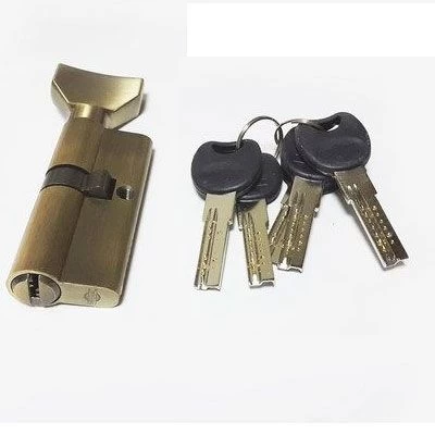 Секрет Imperial для замка