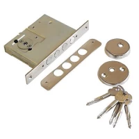 Замок врезной ЗВ-042 "Сезам" г.Киров