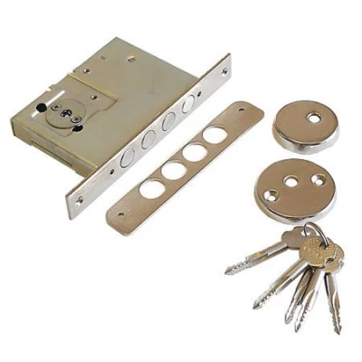 Замок врезной ЗВ-042 "Сезам" г.Киров