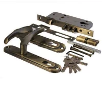 Дверной замок KEDR 2223