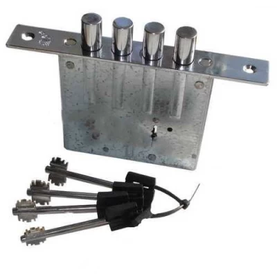 Замок Border ЗВ8-8М