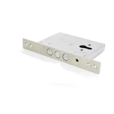 Врезной дополнительный замок Apollo 257R аналог Kale