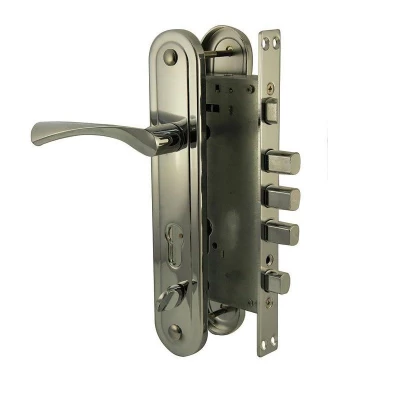 Врезной замок Апполо Т5Д