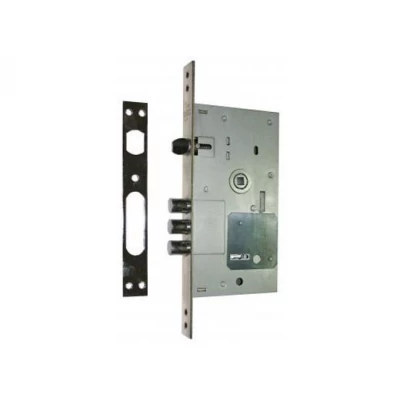 Дверной врезной замок Barrera 252RL