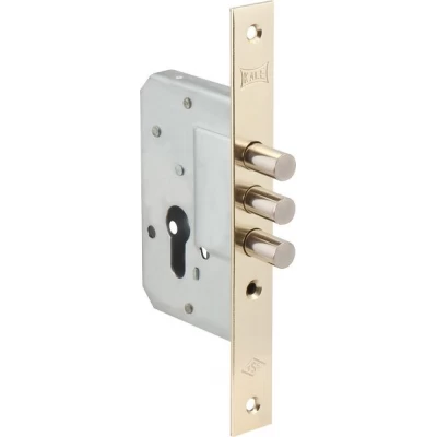 Дополнительный дверной замок Кале 189 3М