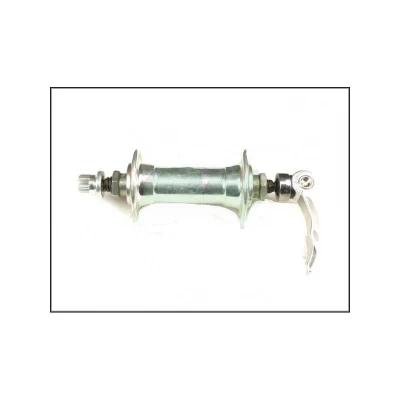 Втулка передняя алюминиевая под эксцентрик