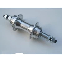 Втулка задняя под дисковый тормоз