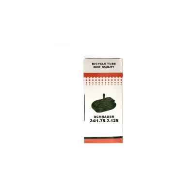 Камера Kelb.Bike 24" Размер: 1.75/2.125