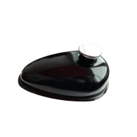 Бак для мотовелосипеда (2,5 л.)