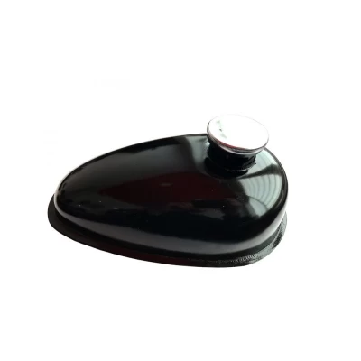 Бак для мотовелосипеда (2,5 л.)