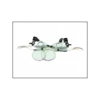 Моноблок черный SP-N02 (3/7 скоростей)