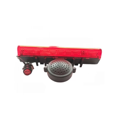 Сигнал на руль 801