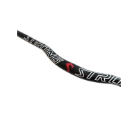 Руль алюминевыйStrong 660*31.8mm