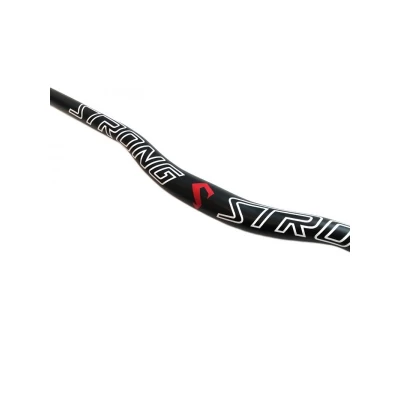 Руль алюминевый"Strong" 660*31.8mm