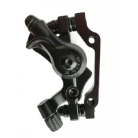 Тормозная машинка SB-110 передняя 140/160mm