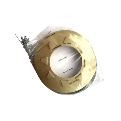 Трос тормоза Baradine (1700 мм) гальваника.Тайвань