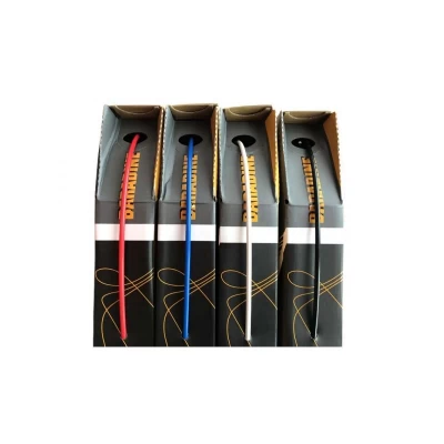 Боуден для переключения Baradine.Тайвань, цена за 1 метр