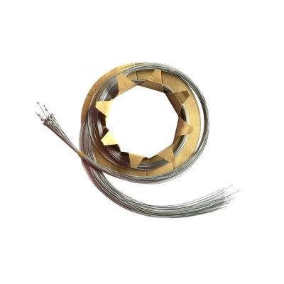 Трос переключения Baradine (2100 мм) гальваника.Тайвань