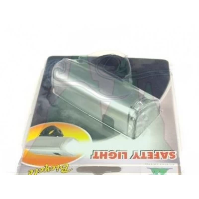 Фара 4-диодная 824