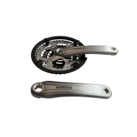 Шатун Shimano FC-T4010 48X36X26T 175MM OCTALINK