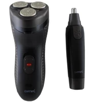 Электробритва триммер Gemei GM - 7113 2 в 1