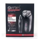 Электробритва триммер Gemei GM - 7113 2 в 1