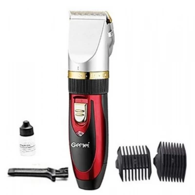 Машинка для стрижки GEMEI GM-550