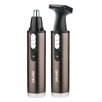 Триммер для носа и ушей PRO GEMEI GM-3112, 2 в 1
