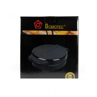 Тостер вафельница электрическая Domotec MS-7710 электровафельница Тостер вафельница электрическая Domotec MS-7710 электровафельница