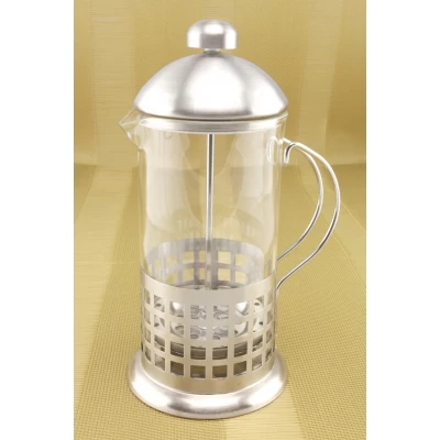 Чайник заварочный Френч-пресс - Пресс 350 мл