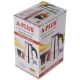 Гейзерная кофеварка A-PLUS CM-2087 на 4 чашки
