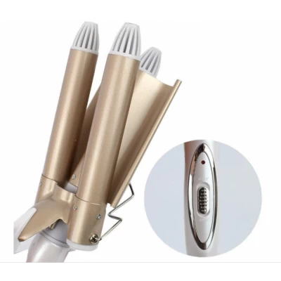 Щипцы GEMEI/GEEMY GM-1988-25 Triple