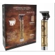 Профессиональная машинка для стрижки Hair Clipper WS - T 99
