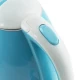 Электрический чайник RAF HG-7826 2л /2000 W, Blue