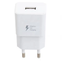 Быстрая USB зарядка для телефона