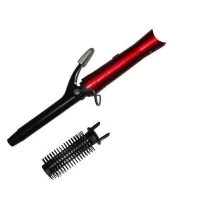 Утюжок ГОФРЕ плойка для волос Ailisi ALS-6801, Прибор для укладки волос, Щипцы, Гофре для прикорневого объема