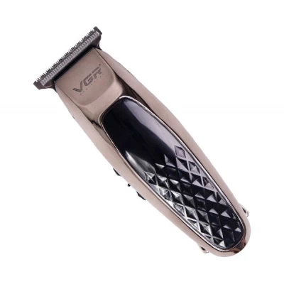 Машинка-тример для стрижки волос VGR V-093