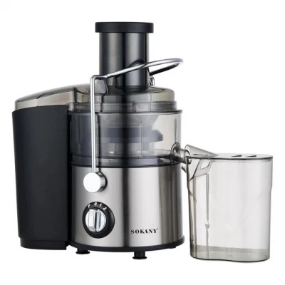 Соковитискач Sokany SK-JB-176 800 Вт
