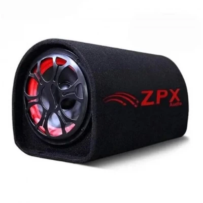 Акустическая система ZPX 10 см 1000W Черный (ZX 10CM_1393) Акустическая система ZPX 10 см 1000W Черный (ZX 10CM_1393)