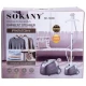Напольный отпариватель SOKANY SK-12006