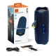 Портативная акустика JBL FLIP 7 (JBLFLIP7BLK) Black