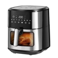 Аэрогриль Sokany SK-10042 1800 Вт 8,5л автоматическое отключение