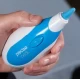 Отшелушиватель для пяток Precise Pedi, Электрическая роликовая пилка