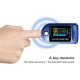 Пульсоксиметр на Палец pulse oximeter