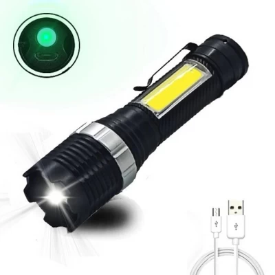 Фонарь ручной BL-659